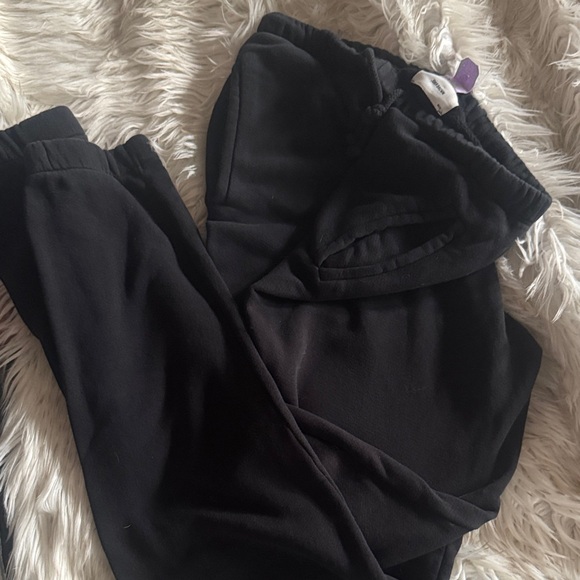 Joah Brown Other - Joah Brown Black empire Jogger